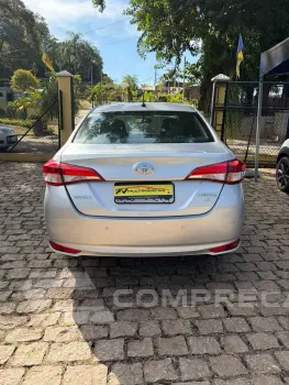 Yaris Sedan XL 1.5