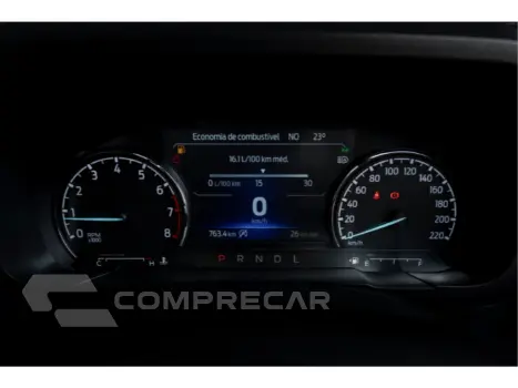 MAVERICK 2.0 ECOBOOST GASOLINA TREMOR AUTOMÁTICO