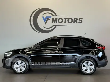 NIVUS 1.0 200 TSI TOTAL FLEX COMFORTLINE AUTOMÁTICO