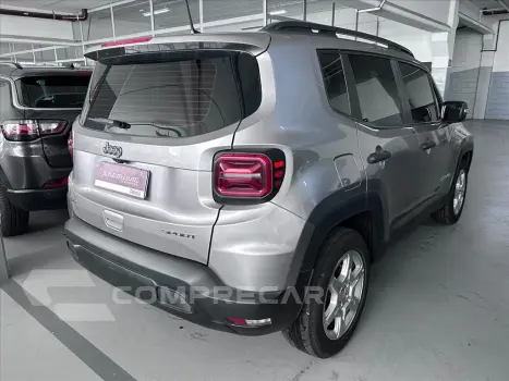 RENEGADE 1.3 T270 TURBO FLEX SPORT AT6