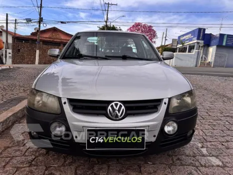 Saveiro SURF 1.6 Mi Total Flex 2p