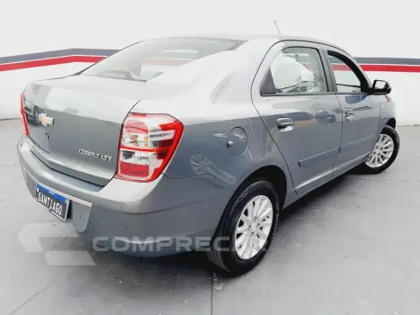 COBALT LTZ 1.4 8V FlexPower/EconoFlex 4p