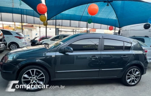 VECTRA 2.0 MPFI Gt-x Hatch 8V