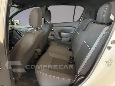 STEPWAY 1.6 16V SCE FLEX ZEN MANUAL