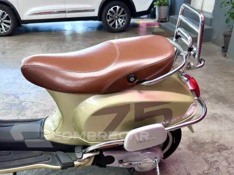 VESPA CLASSIC VXL 150