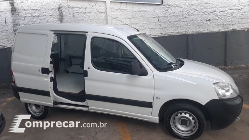PARTNER 1.6 Furgão 625kg 16V