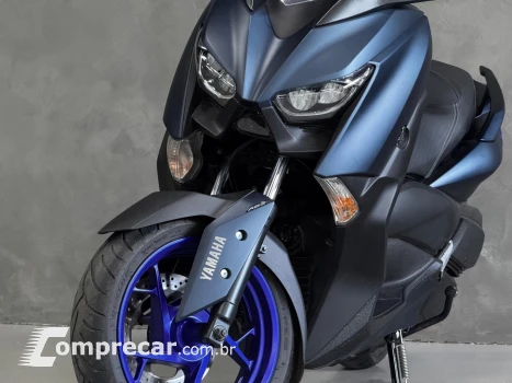 XMAX 250 ABS