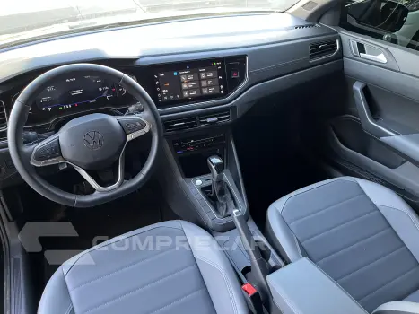NIVUS 1.0 200 TSI Highline