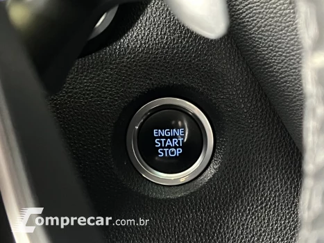 COROLLA 2.0 VVT-IE FLEX XEI DIRECT SHIFT