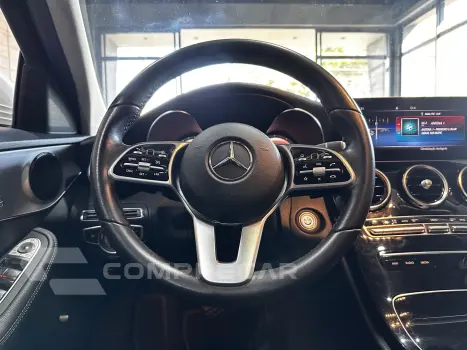 C 200 1.5 EQ BOOST HÍBRIDO 9G-TRONIC