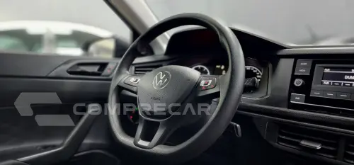 Polo Track 1.0 Flex 12V 5p