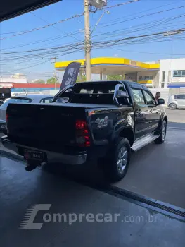 HILUX 2.7 SR 4X2 CD 16V