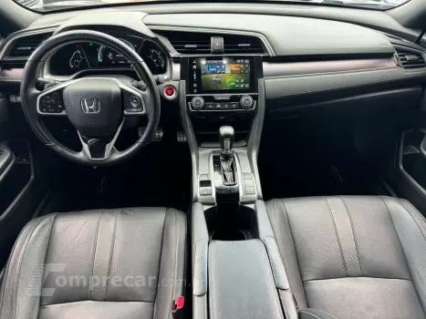 CIVIC 1.5 16V Turbo Touring