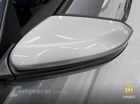 CIVIC - 2.0 16V ONE SPORT 4P CVT