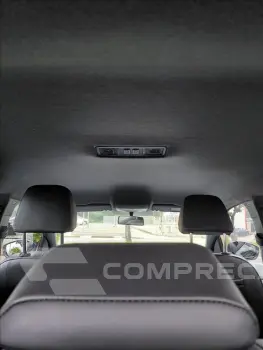 T-CROSS 1.0 200 TSI TOTAL FLEX COMFORTLINE AUTOMÁ
