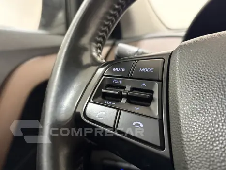 CRETA 2.0 16V FLEX PRESTIGE AUTOMÁTICO