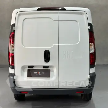 Fiorino Working 1.4 Flex 8V 2p