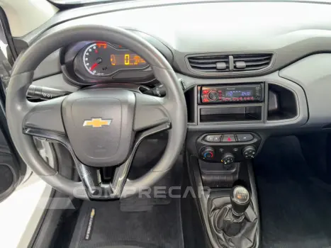 ONIX 1.0 MPFI JOY 8V