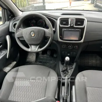 SANDERO 1.6 16V SCE Expression