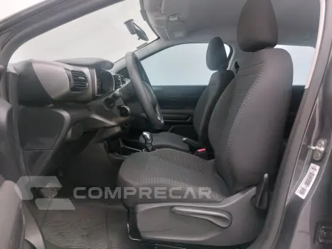 C4 CACTUS 1.6 VTI 120 FLEX FEEL EAT6