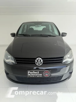 FOX 1.6 MI Trendline 8V