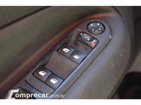 AIRCROSS - 1.6 GLX 16V 4P MANUAL