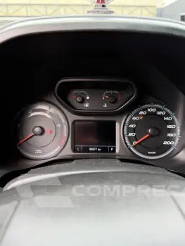 S10 2.8 16V Turbo Midnight CD 4X4