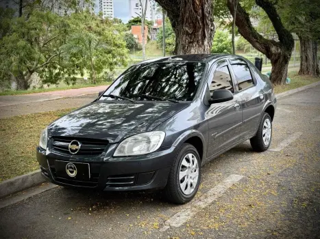 PRISMA 1.4 MPFI MAXX 8V FLEX 4P MANUAL