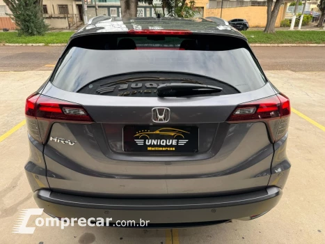 HR-V EXL 1.8 Flexone 16V 5p Aut.
