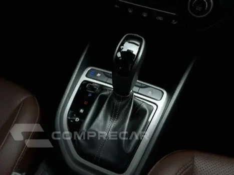 CRETA 2.0 16V Prestige