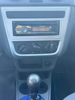 VOYAGE Trendline 1.6 msi 8V 4p