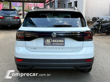 T-CROSS 1.0 200 TSI Sense