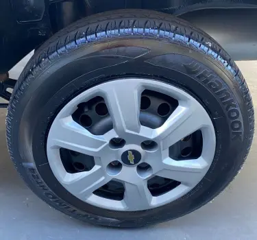 Montana 1.4 FLEX LS