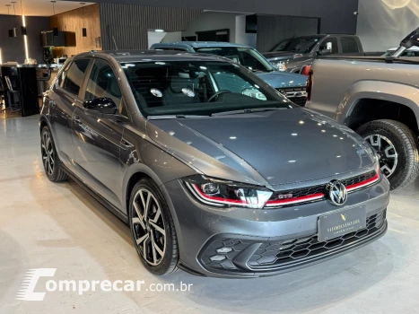 POLO 1.4 250 TSI GTS AUTOMÁTICO