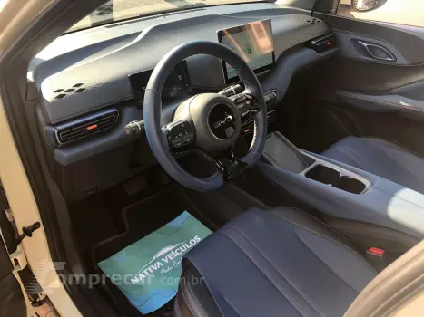 Dolphin Mini 38 Kw Elétrico