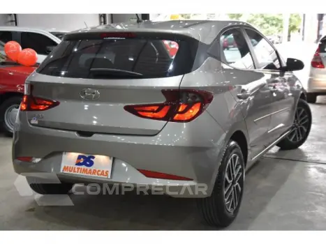 HB20 - 1.0 12V VISION MANUAL