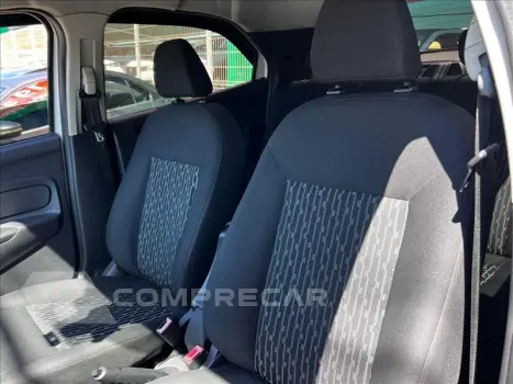 KA 1.0 Ti-vct SE