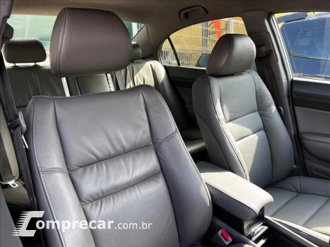 CIVIC 1.8 LXS 16V