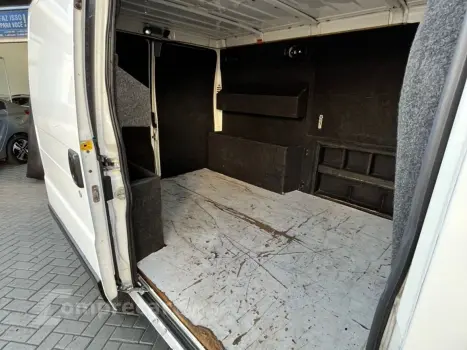 DUCATO 2.3 CARGO 7,5 16V TURBO DIESEL 4P MANUAL