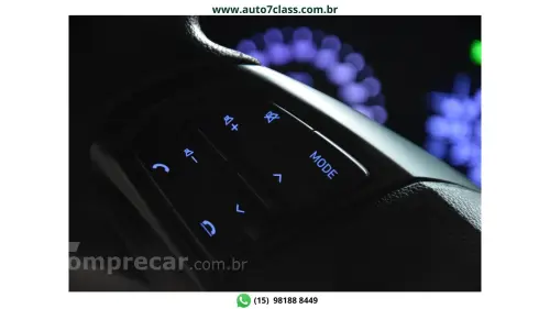 HB20 - 1.0 12V SENSE MANUAL