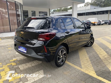 ONIX 1.0 FLEX LT MANUAL
