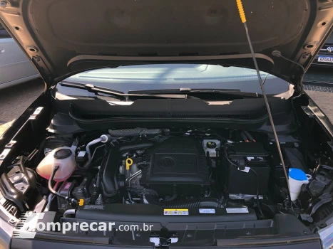 T-Cross 1.0 200 Tsi Total Flex Sense Automático