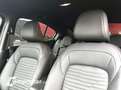 FASTBACK 1.3 TURBO 270 FLEX LIMITED EDITION AT6