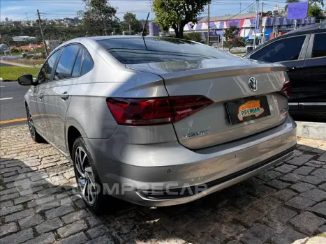 VIRTUS 1.0 200 TSI Highline