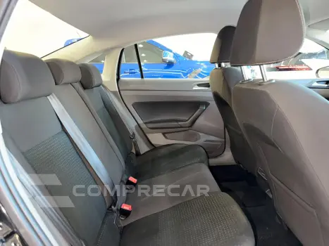 VIRTUS 1.0 200 TSI Comfortline