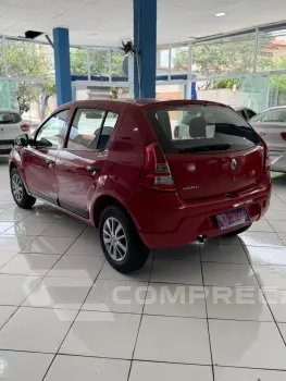 SANDERO 1.0 12V SCE Expression