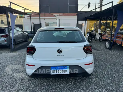 POLO 1.0 MPI Track