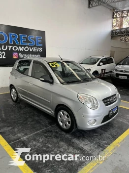 KIA PICANTO 1.0 EX 12V