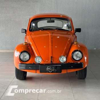 FUSCA 1300