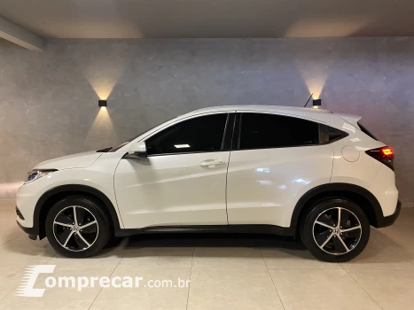 HR-V 1.8 16V EX